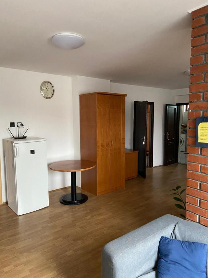 Teke Panzio Bed and Breakfast Körmend Exteriör bild